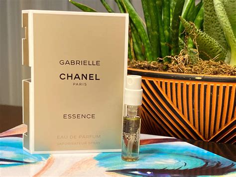 chanel gabrielle 5ml|Chanel gabrielle price.